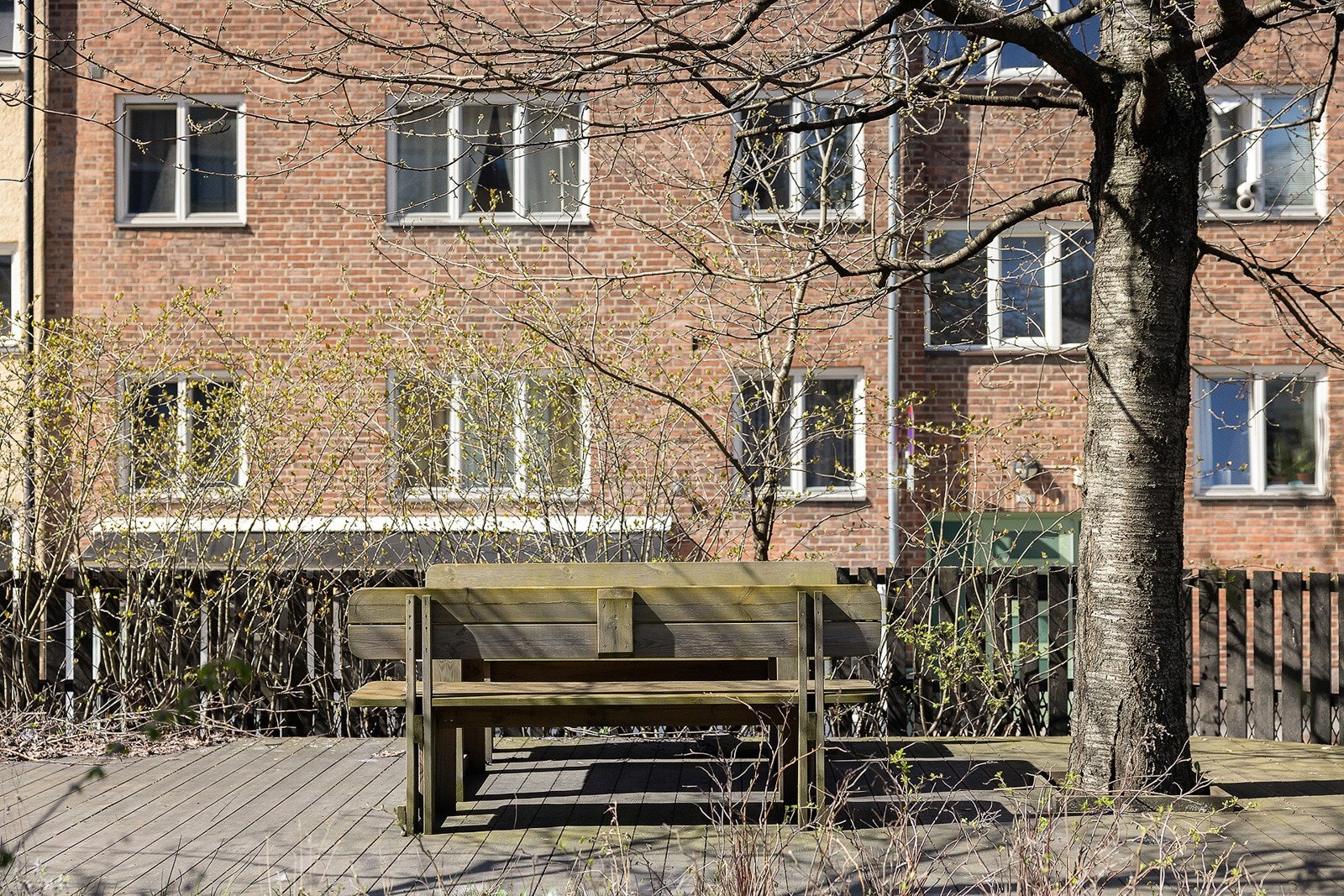 Nærområde Galleribilde