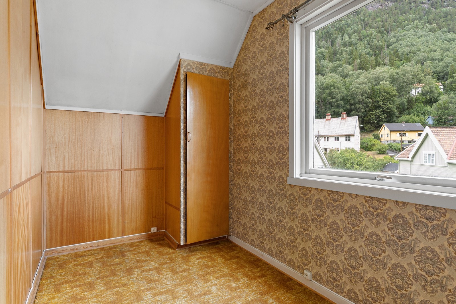 Soverom 2 Galleribilde