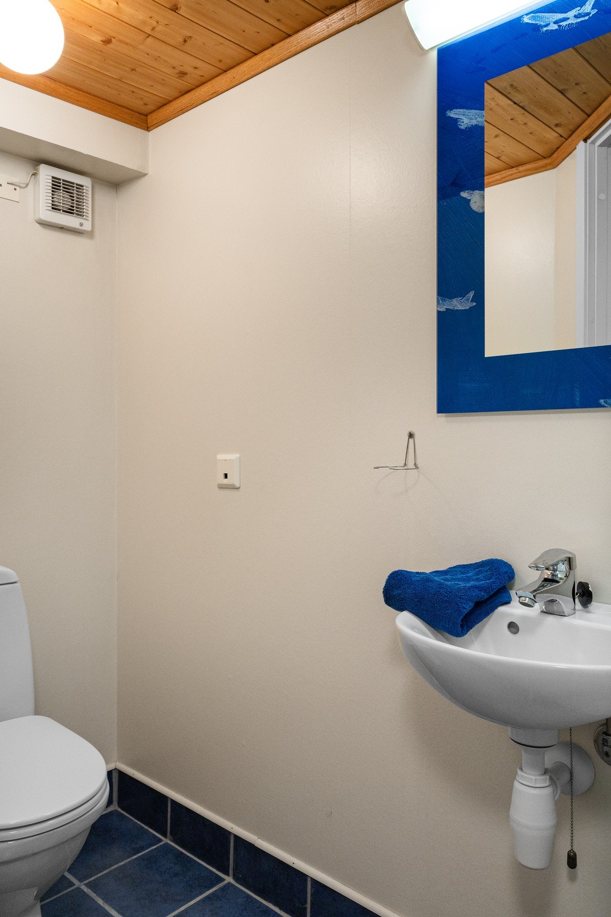 Separat WC. Galleribilde