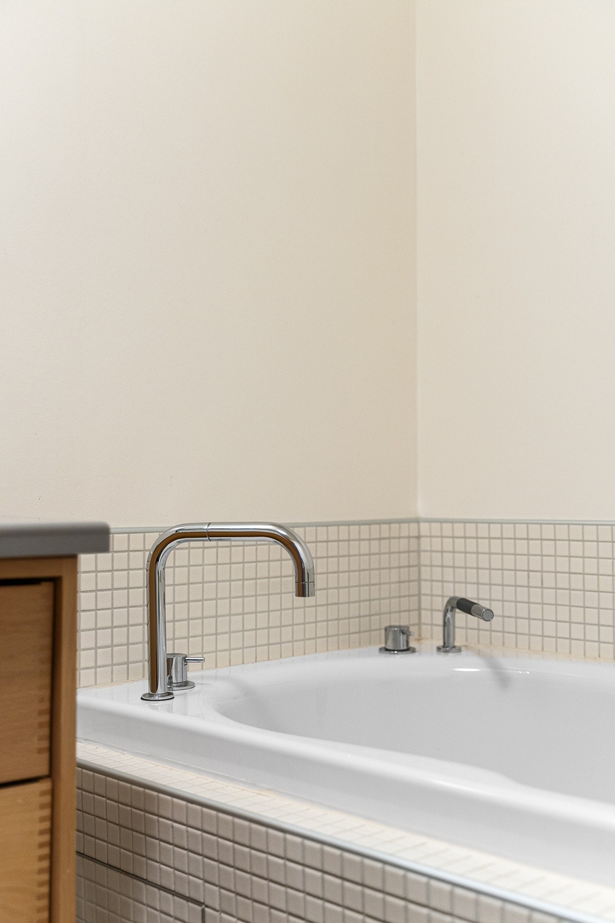 Bad - detalj. Galleribilde