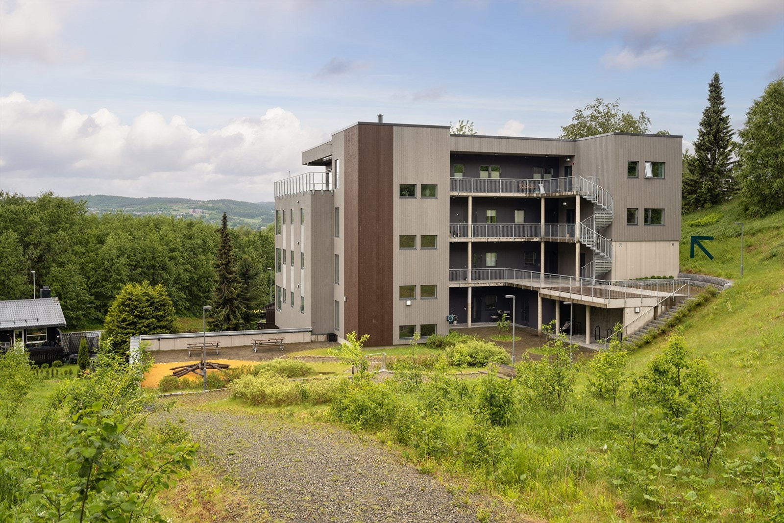 Galleribilde