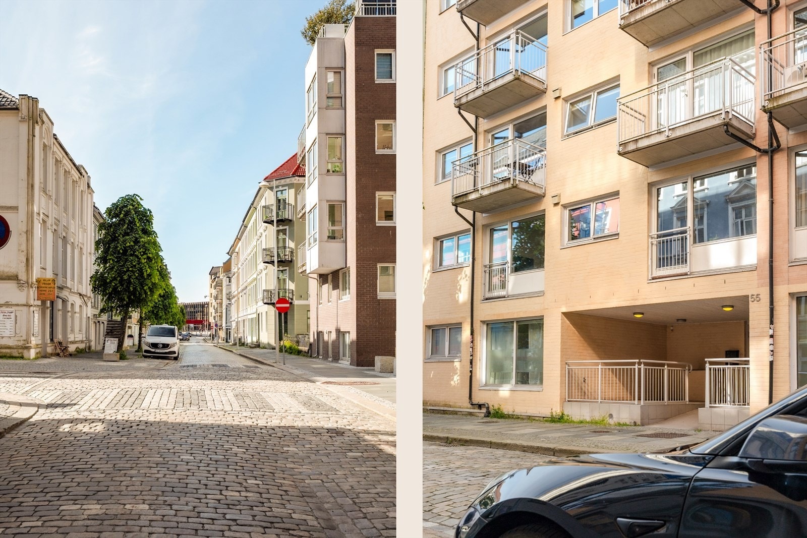 Velkommen til visning! - Husk påmelding Galleribilde