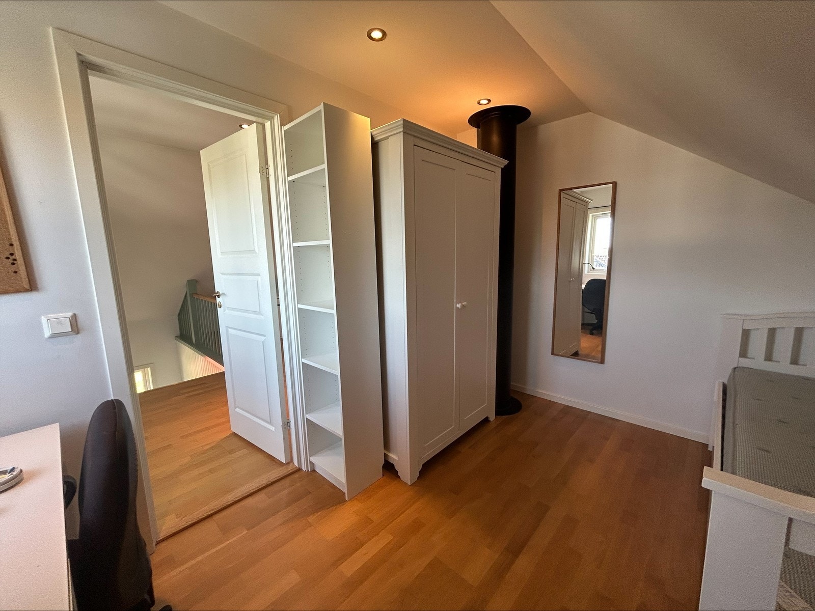 Soverom 2 Galleribilde