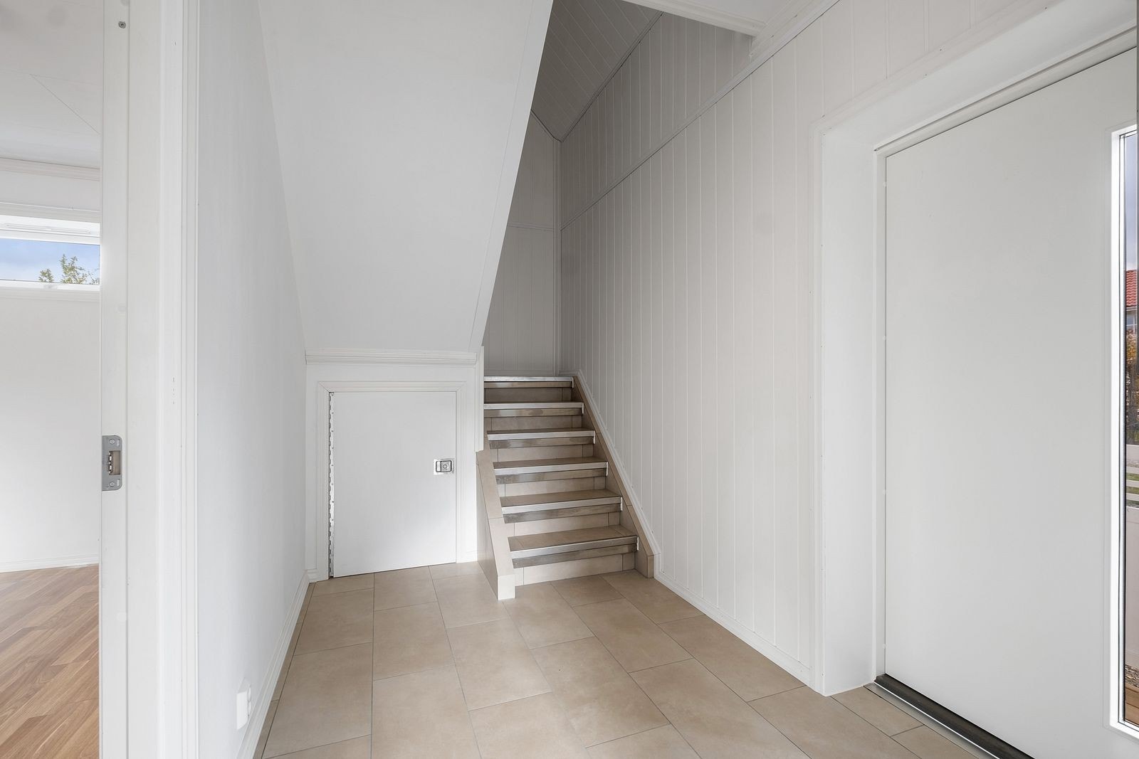Entré Galleribilde