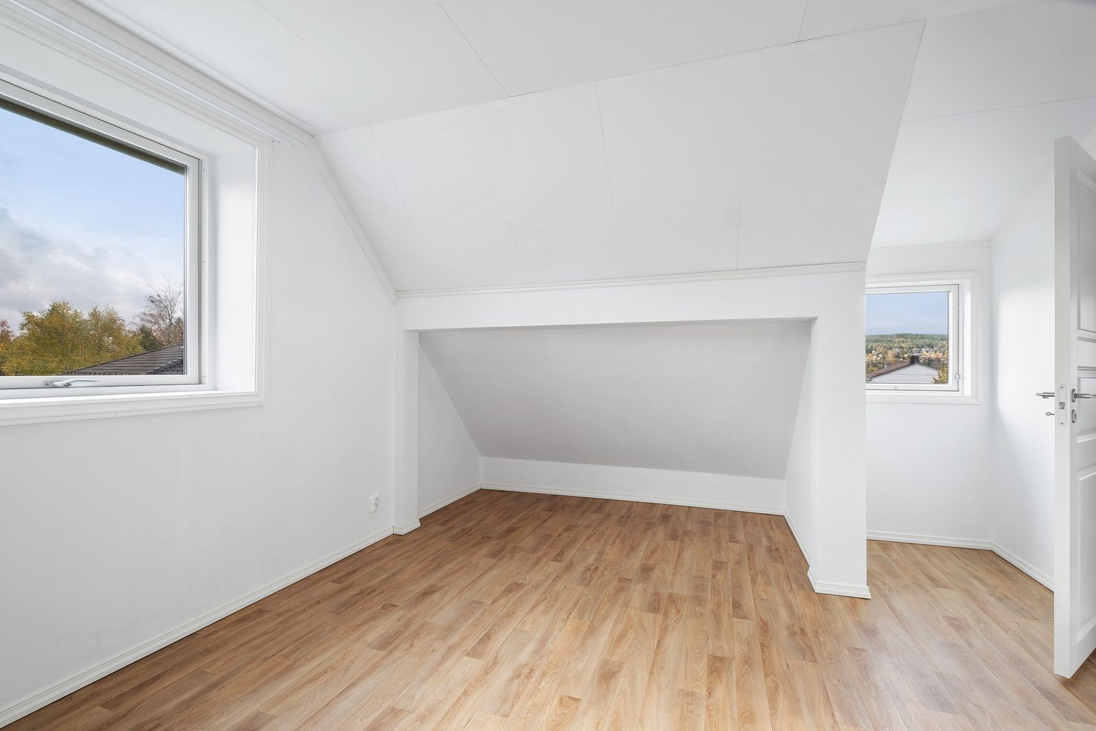 Soverom i 2.etg Galleribilde