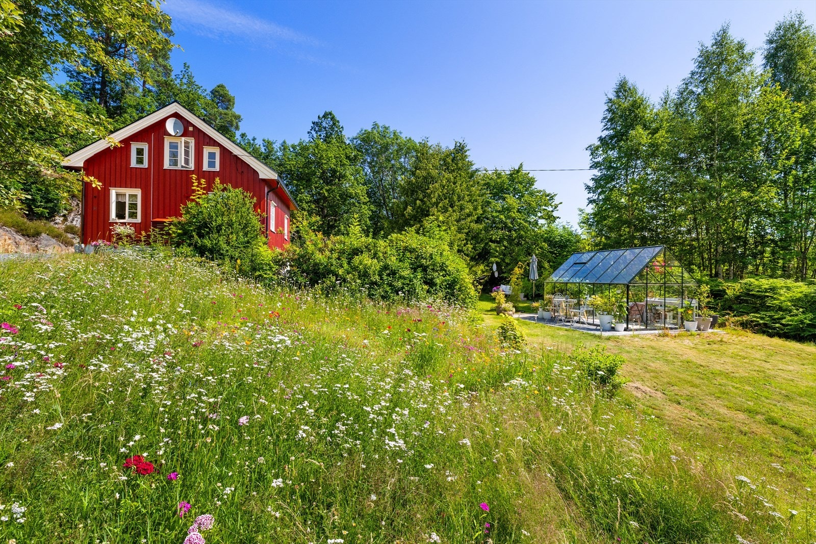 Vormeliveien 52 er ikke bare et sted å bo, men et sted å leve- Velkommen! Galleribilde