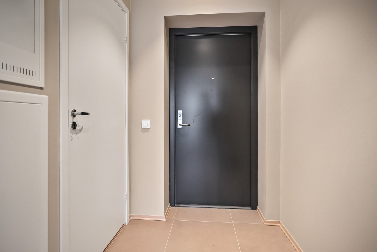 Entré. Galleribilde
