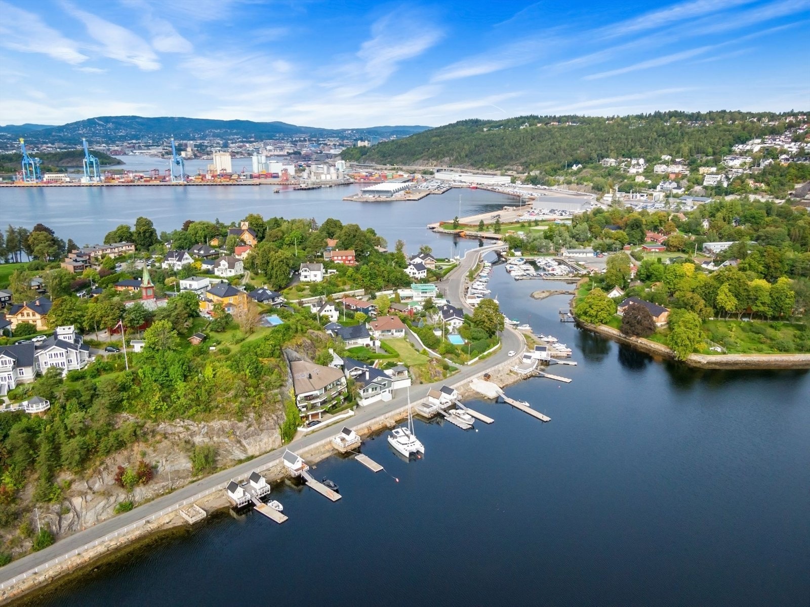 Ormsund Galleribilde