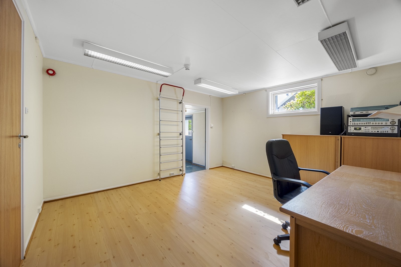 Bod (Hobbyrom/kontor) Galleribilde