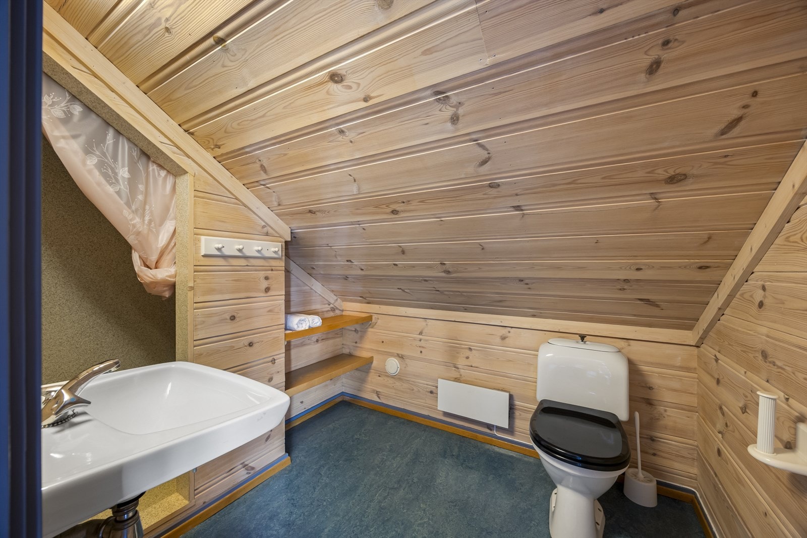 Bad/wc Galleribilde