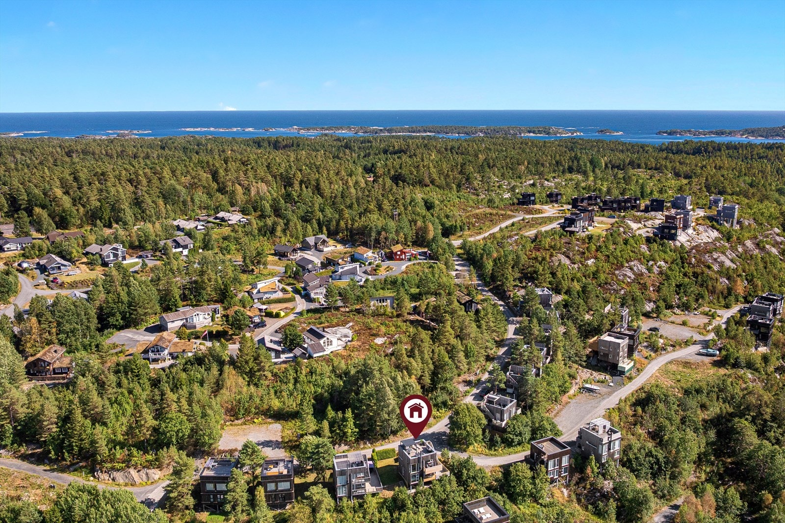 Ta kontakt med megler for visning! Galleribilde