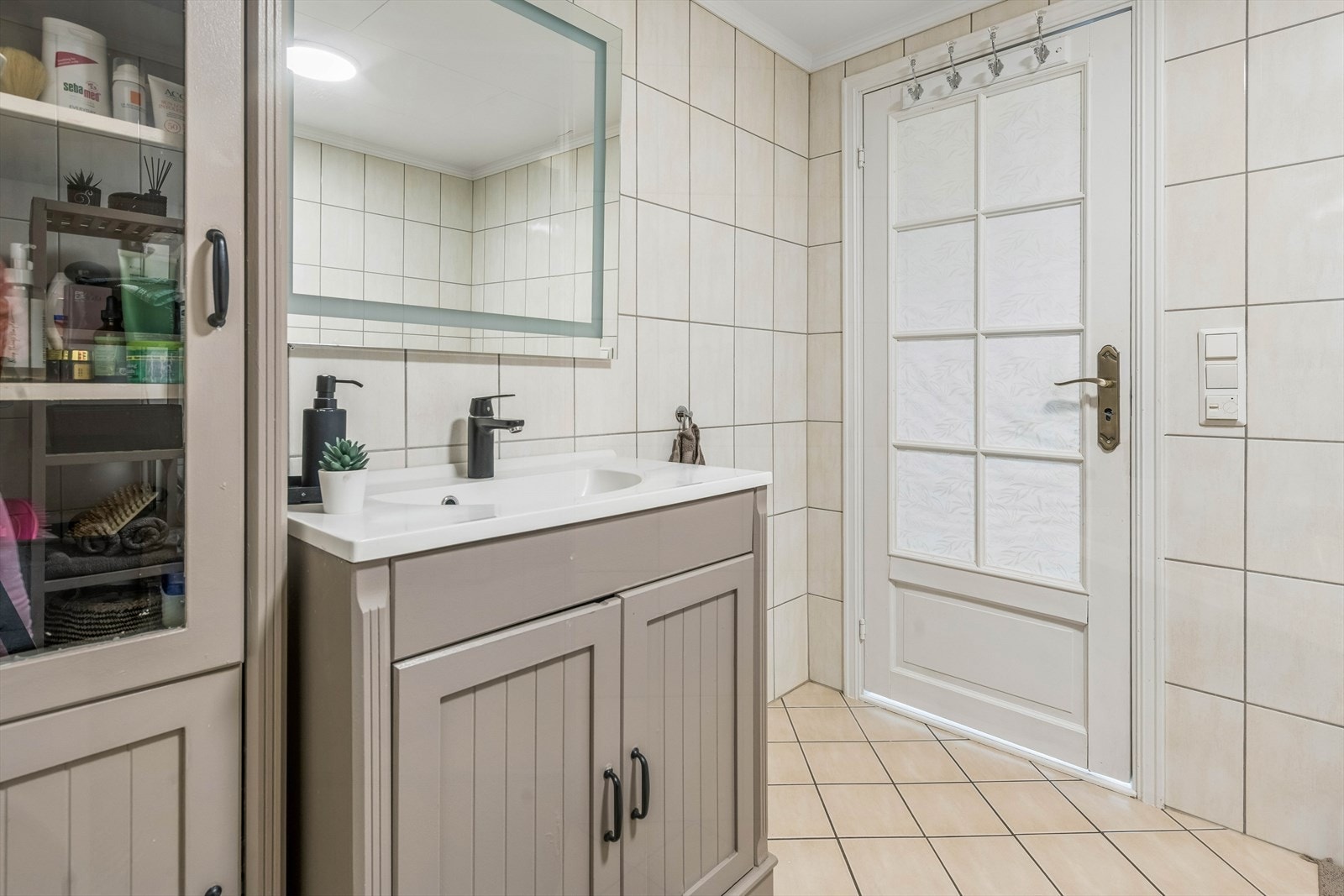 Badet ble rehabilitert i 2009. Galleribilde