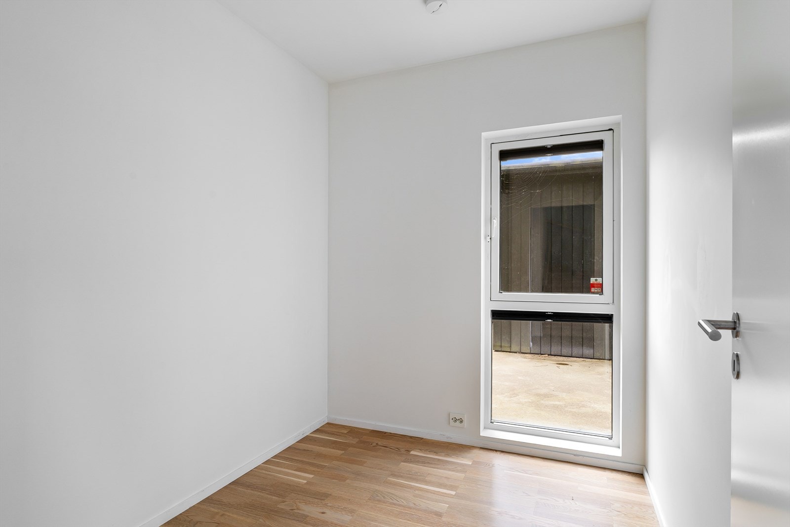 Soverom 2 i 1. etasje leilighet Galleribilde