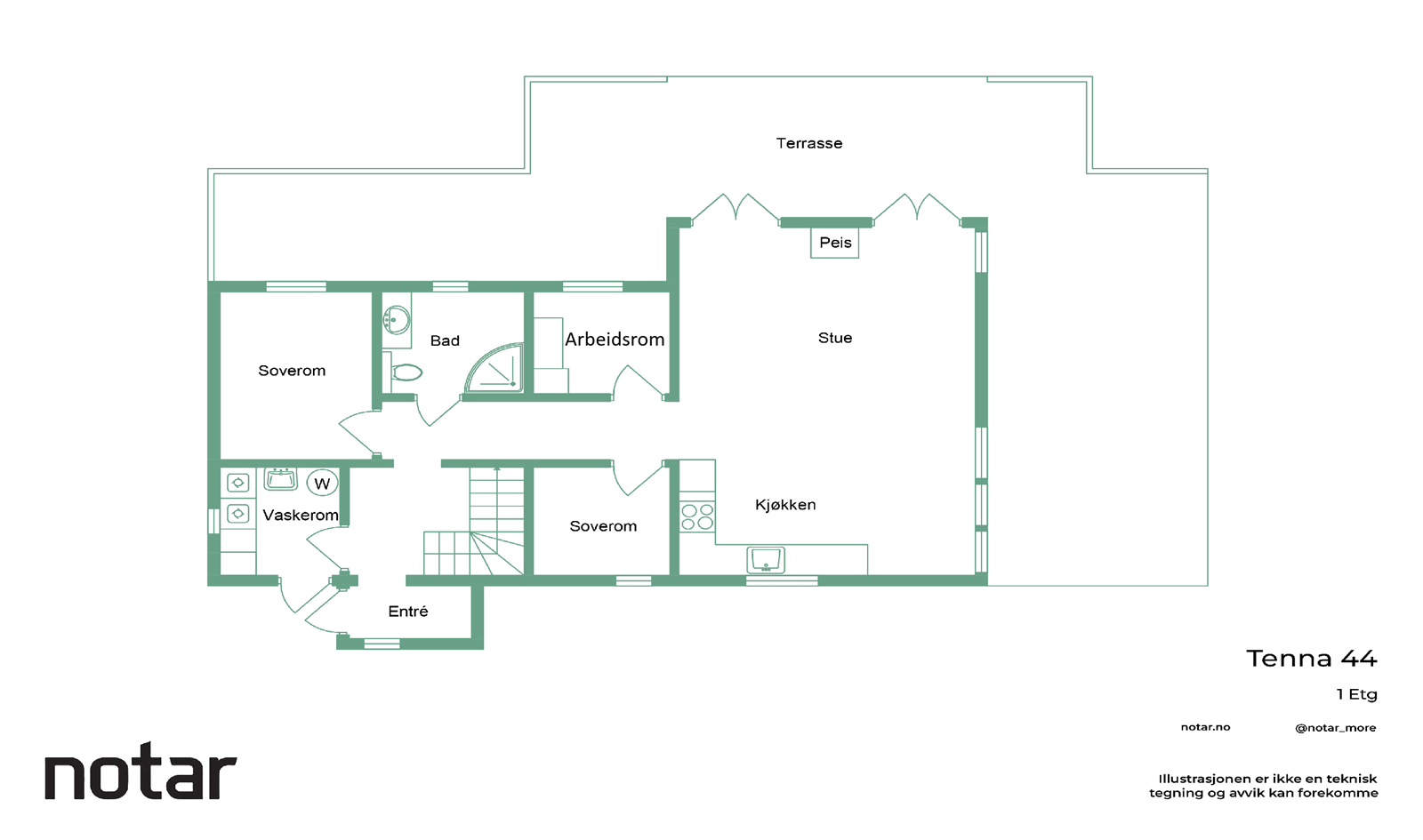 Plantegning hovedetasje.png Galleribilde
