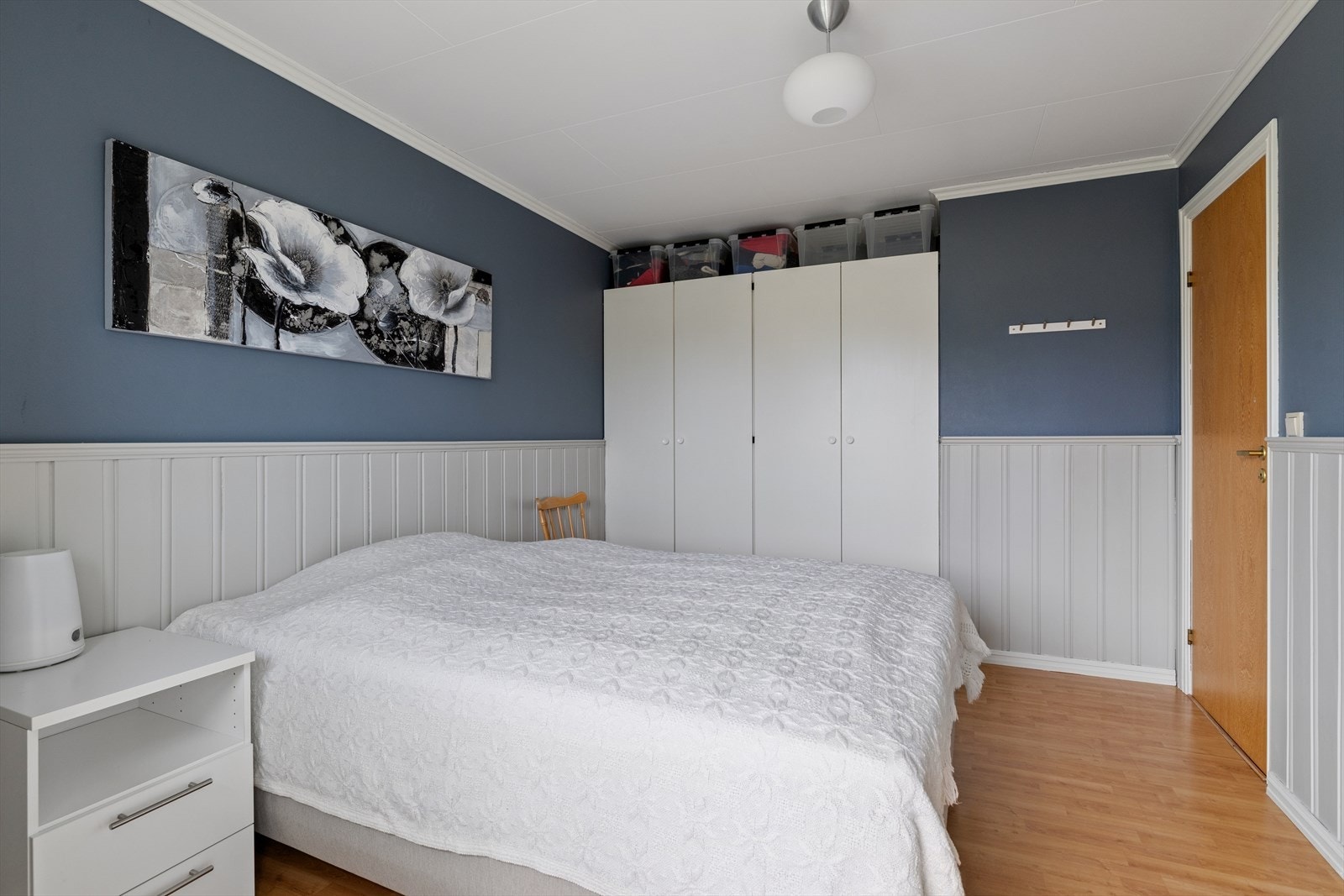 Hovedsoverom Galleribilde