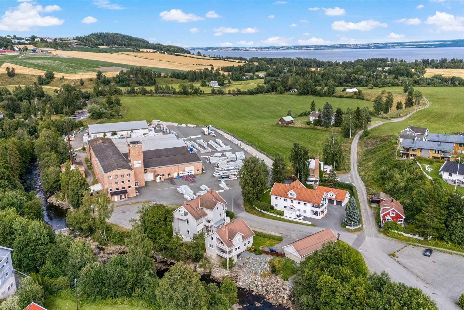 Områdebilde Galleribilde