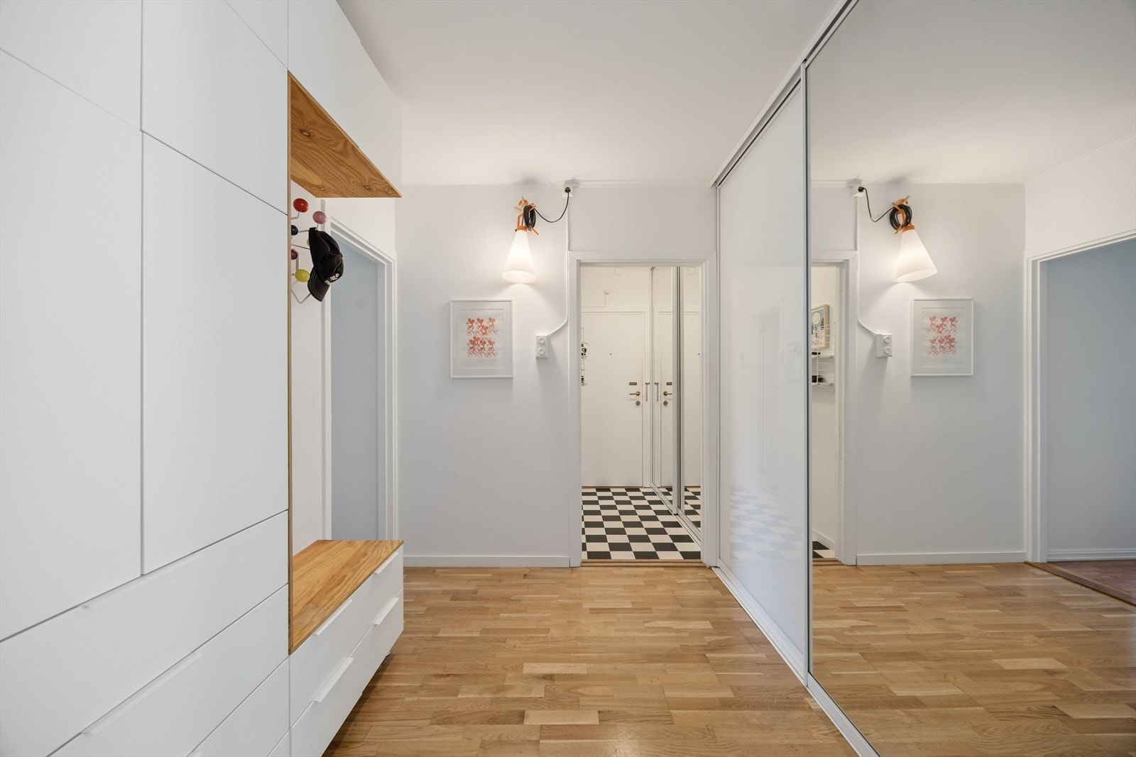 Gang Galleribilde
