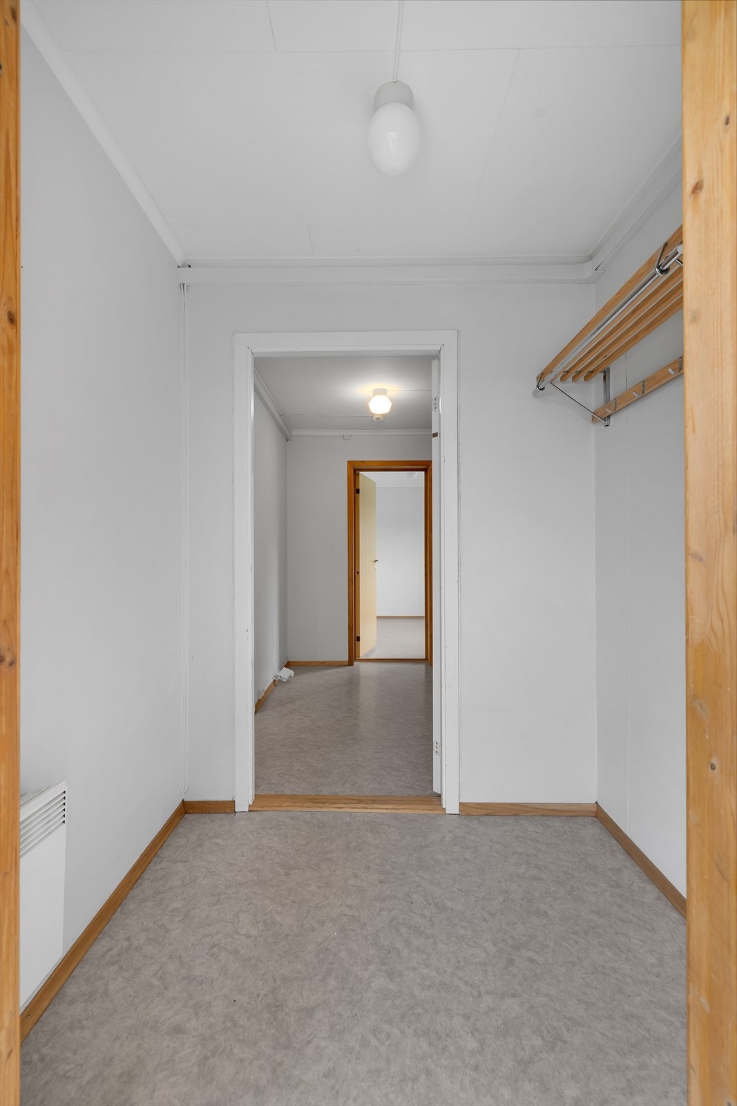 Entré. Galleribilde