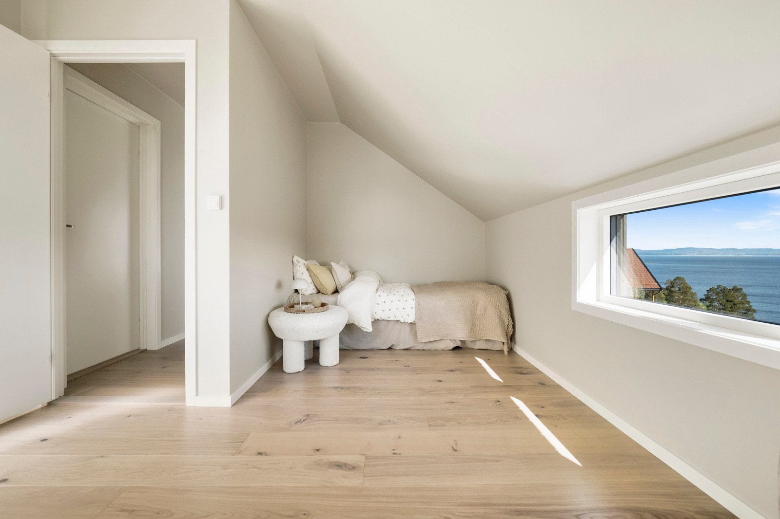 Soverom 4 Galleribilde