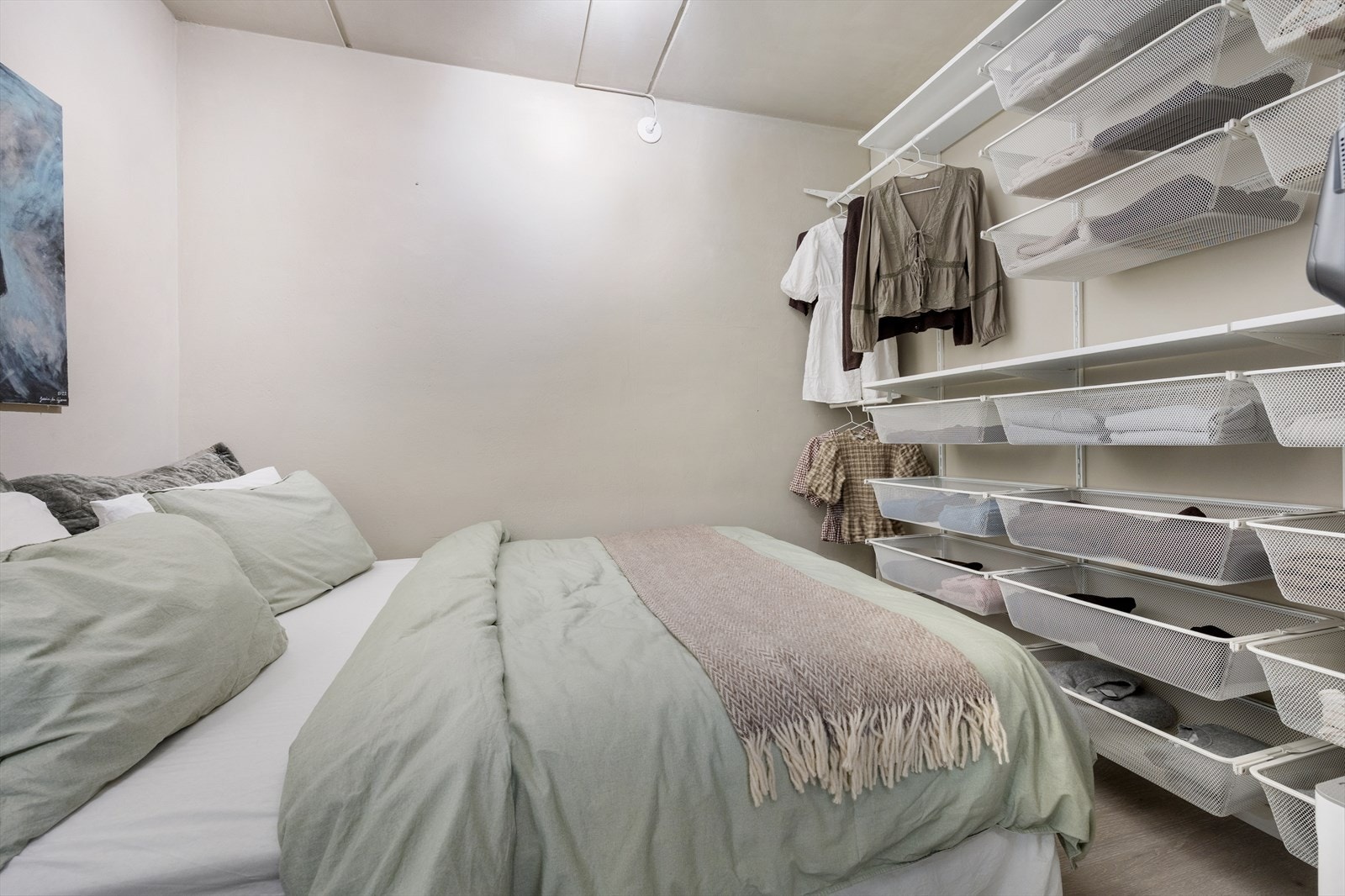 Leiligheten har mange gode løsninger Galleribilde