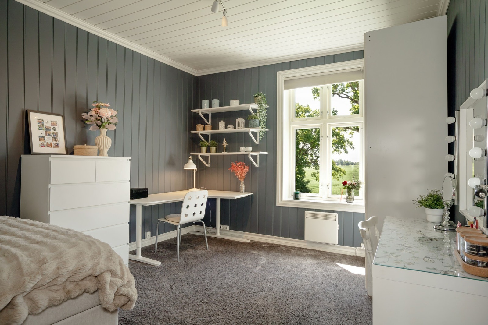 Soverom 4 Galleribilde
