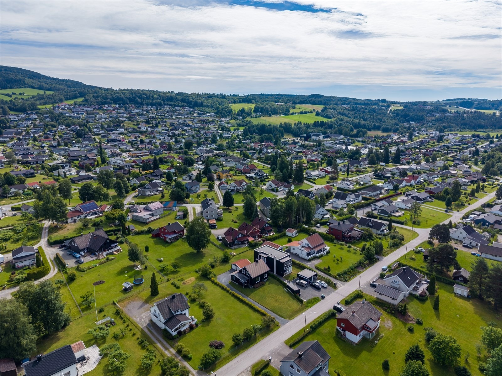 Velkommen til visning - husk påmelding! Galleribilde