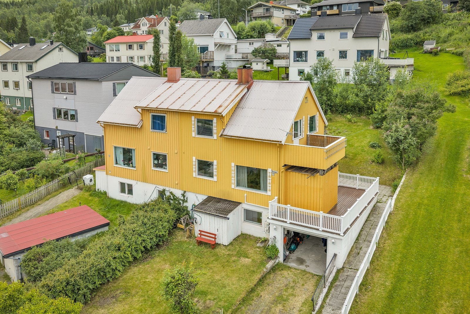 Galleribilde