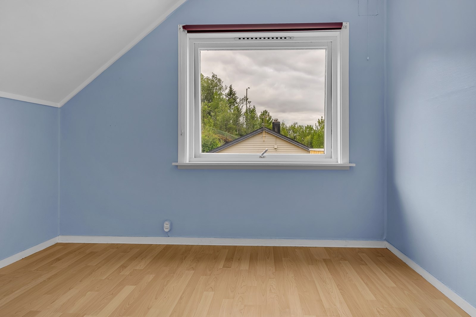 Soverom 3 Galleribilde