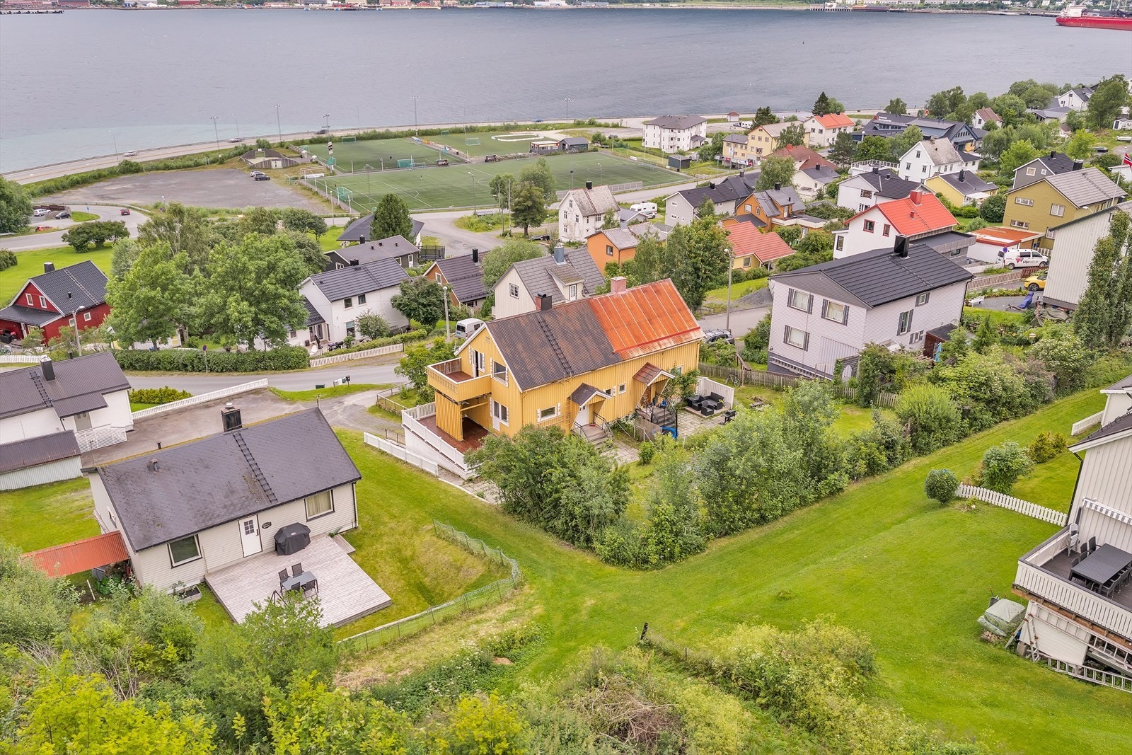 Galleribilde