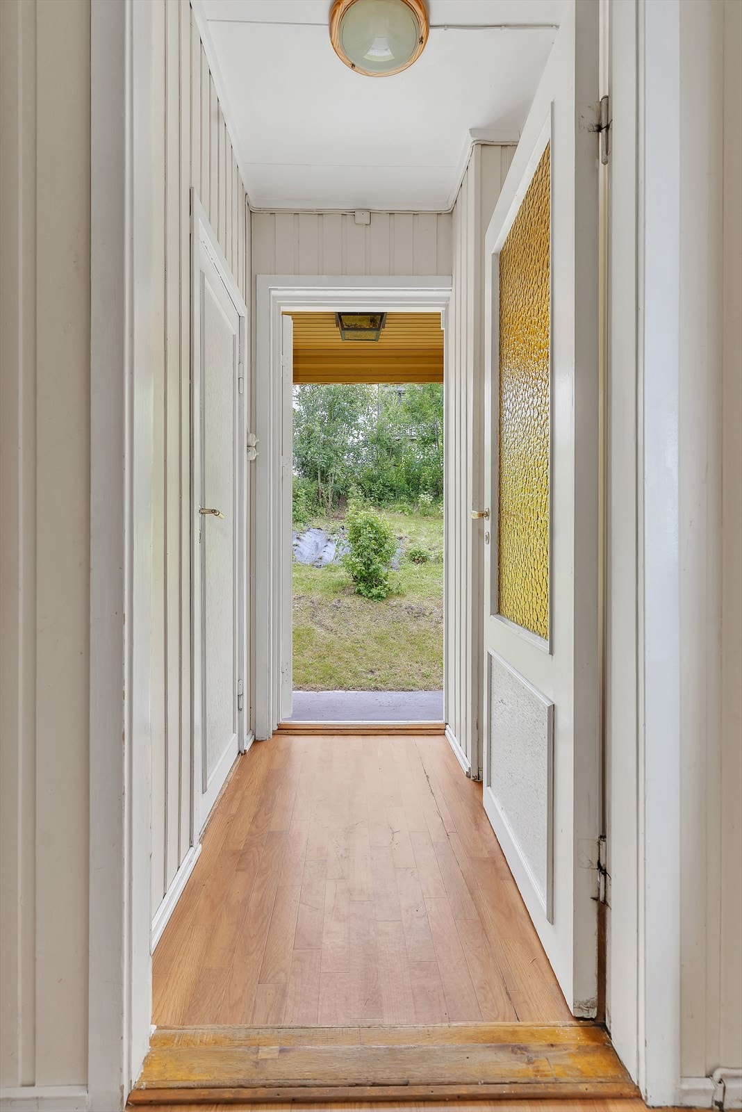 Entré Galleribilde