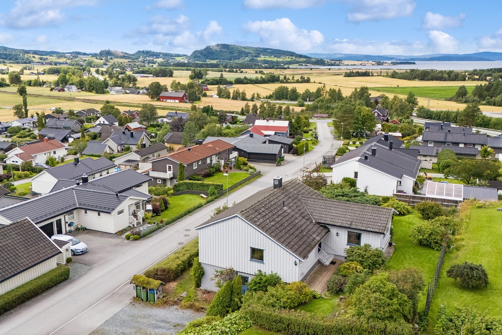 Drone Galleribilde