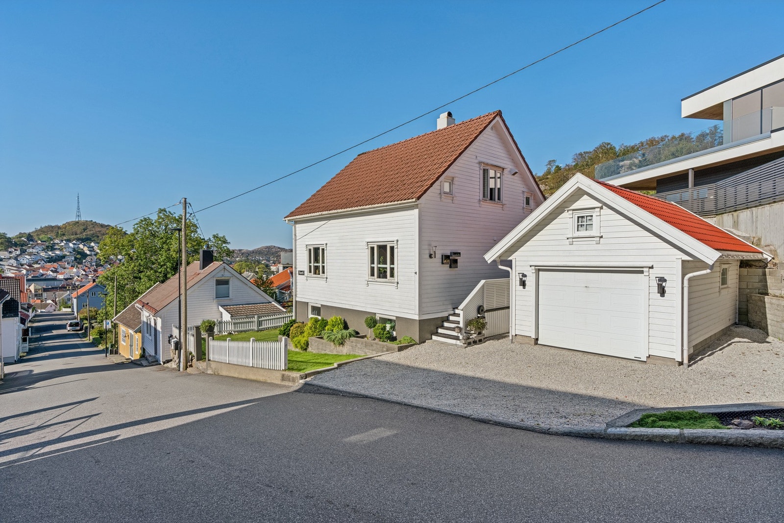 Bilder tatt av Skailand Foto Galleribilde