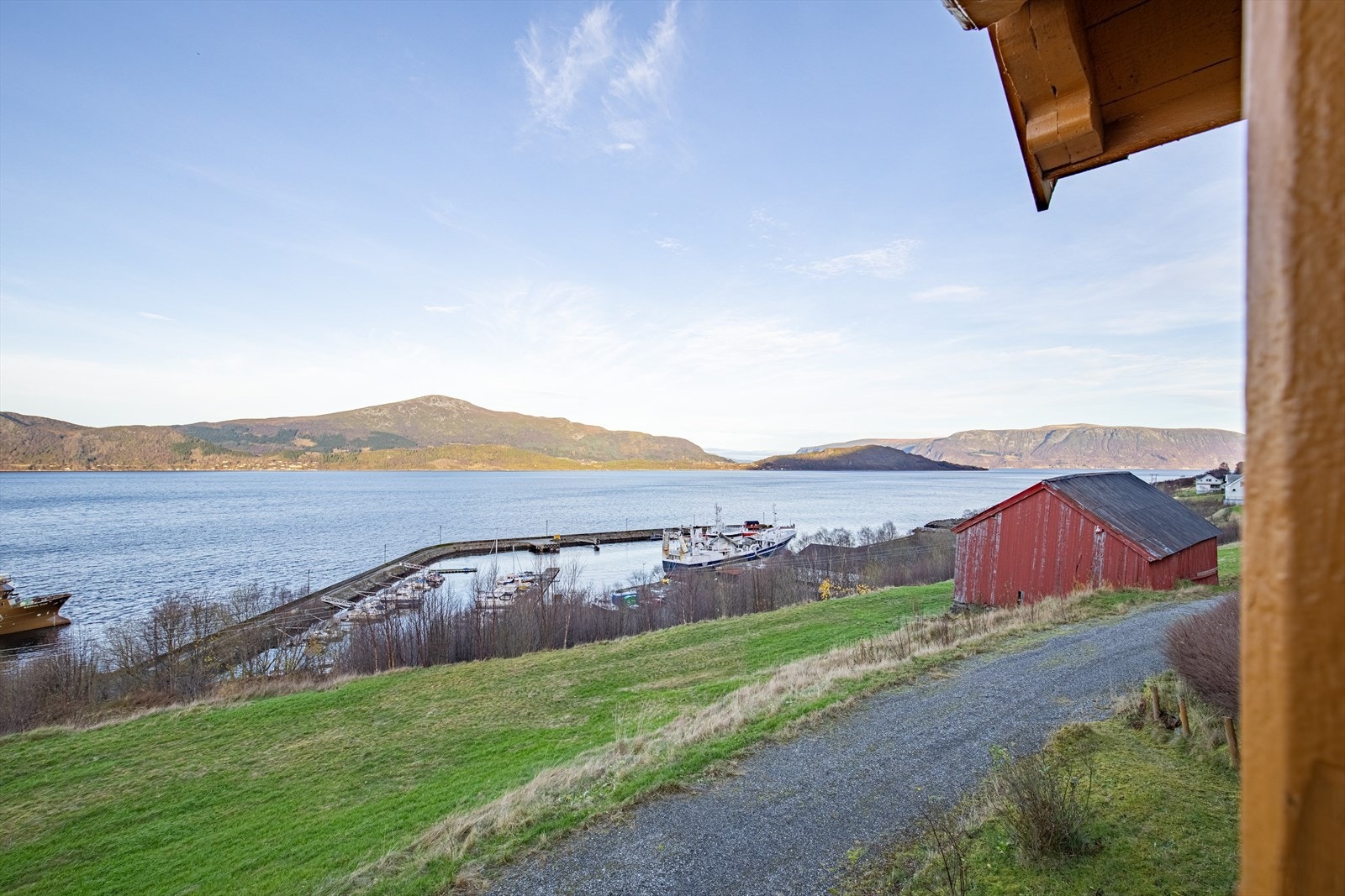 Løda Galleribilde