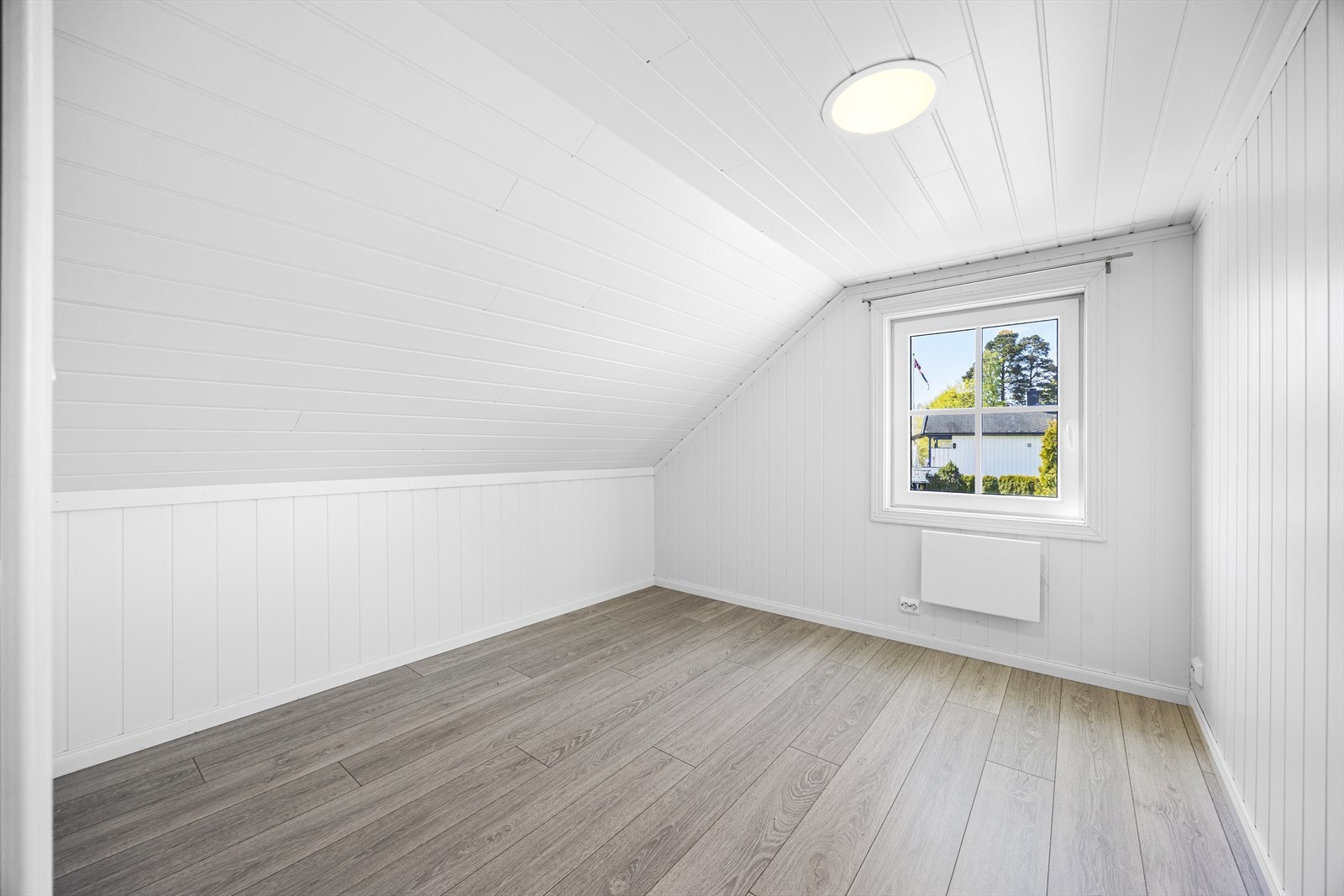 Soverom 2 av 3. Galleribilde