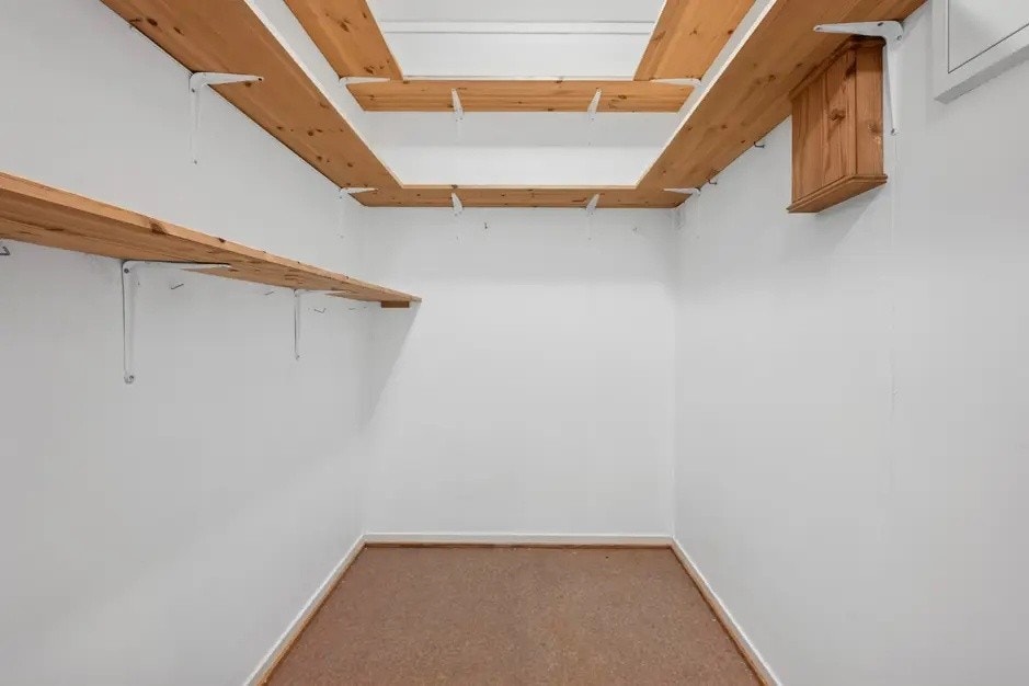 Matbod Galleribilde