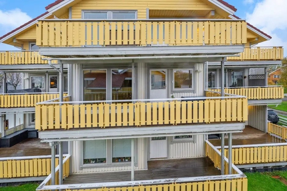 Veranda I 2 etg Galleribilde