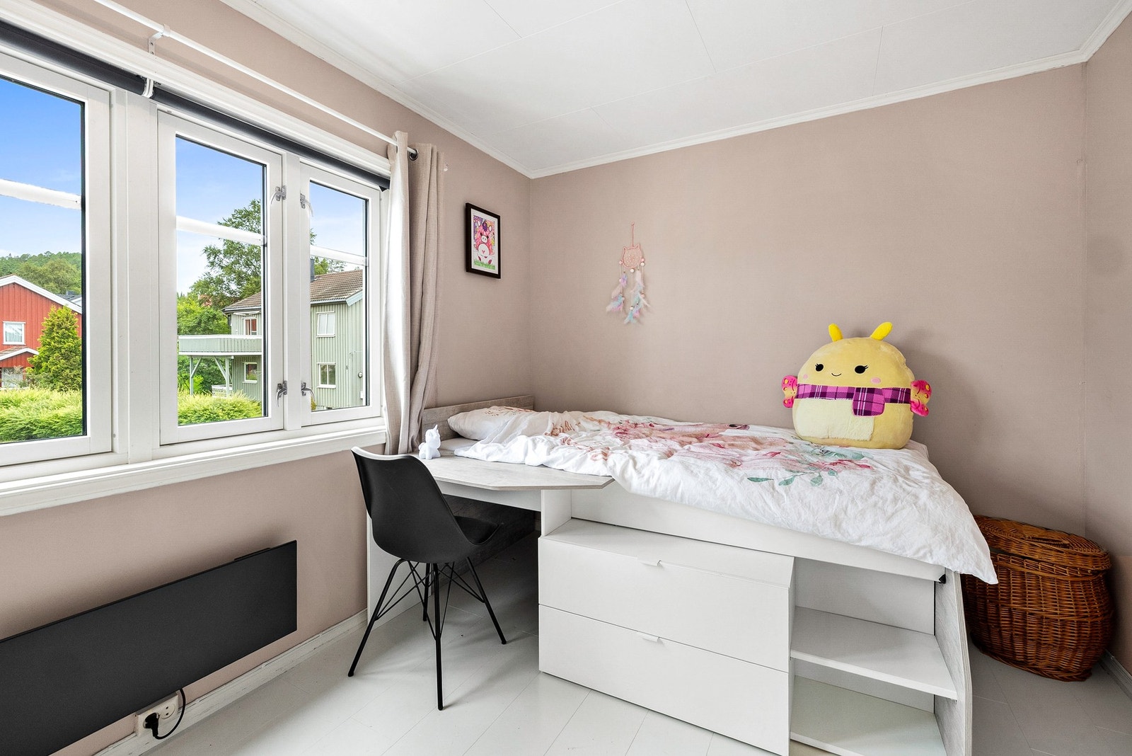 Soverom 4 Galleribilde
