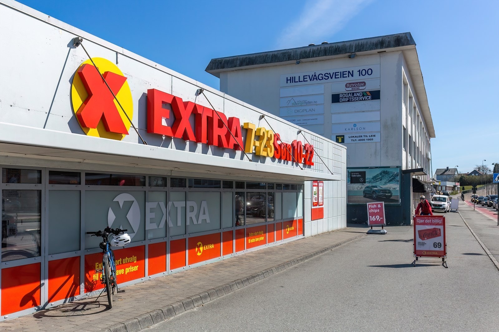 Nærområde Galleribilde
