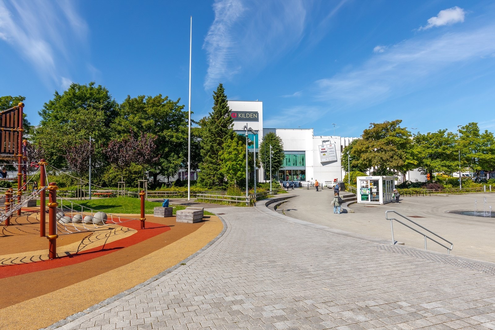 Nærområde Galleribilde