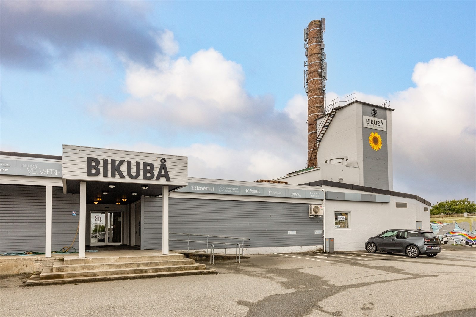 Nærområde Galleribilde