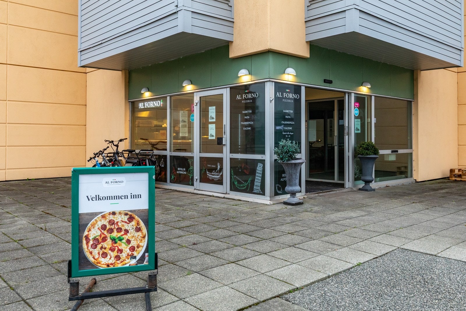 Nærområde Galleribilde
