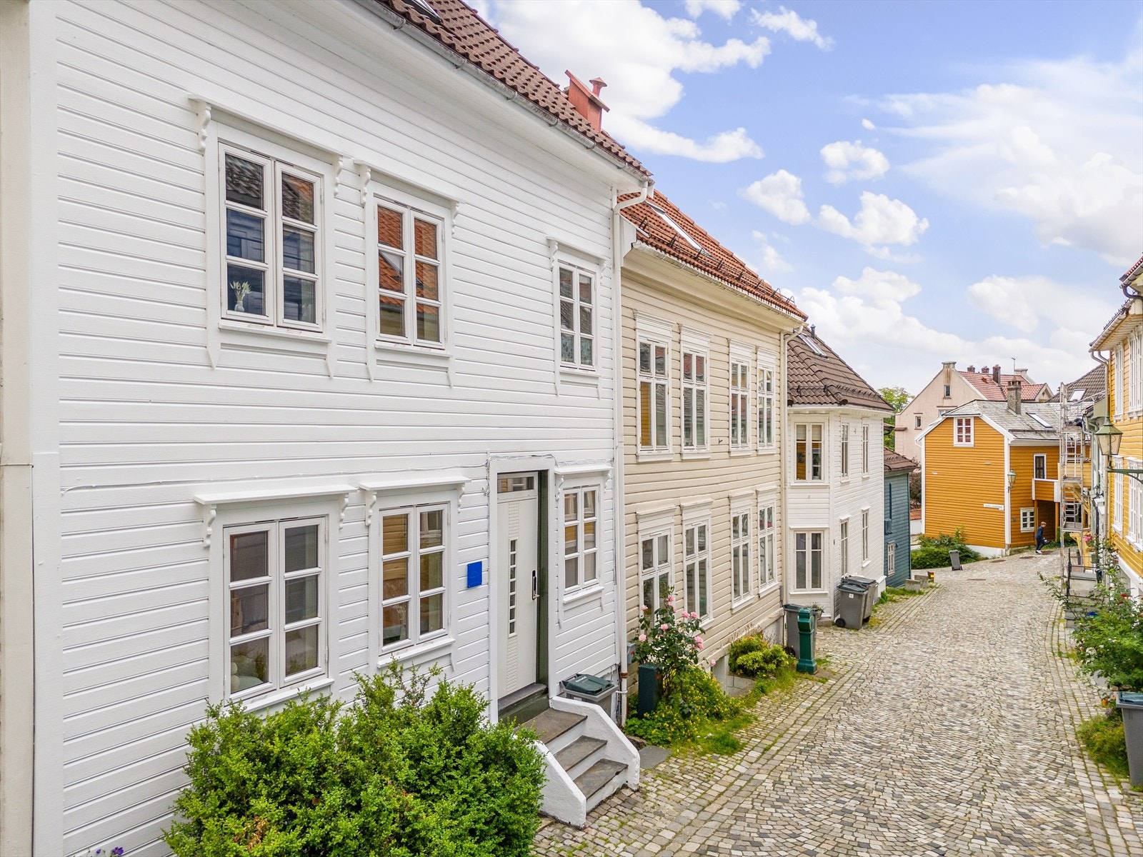 Velkommen til Nedre Stølen 4B - Presentert av Jan Kristoffer Sletteland v/ Eiendomsmegler Norge. Galleribilde