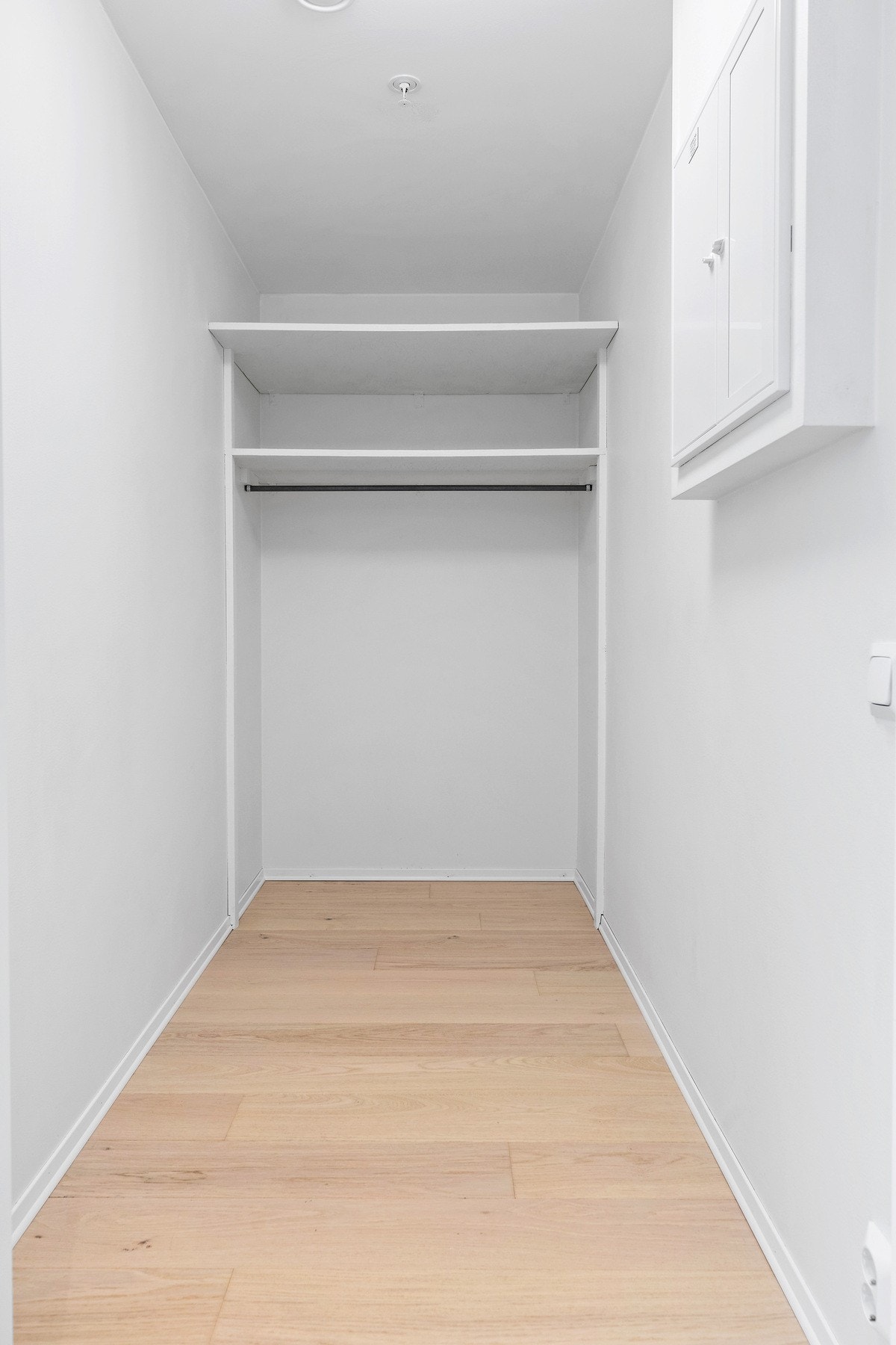 God oppbevaringsplass Galleribilde