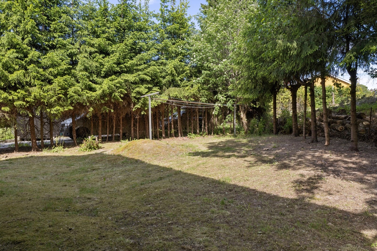 Fra eiendommen er det kort vei til turmuligheter i både Lillomarka, Nordmarka og Østmarka. Galleribilde