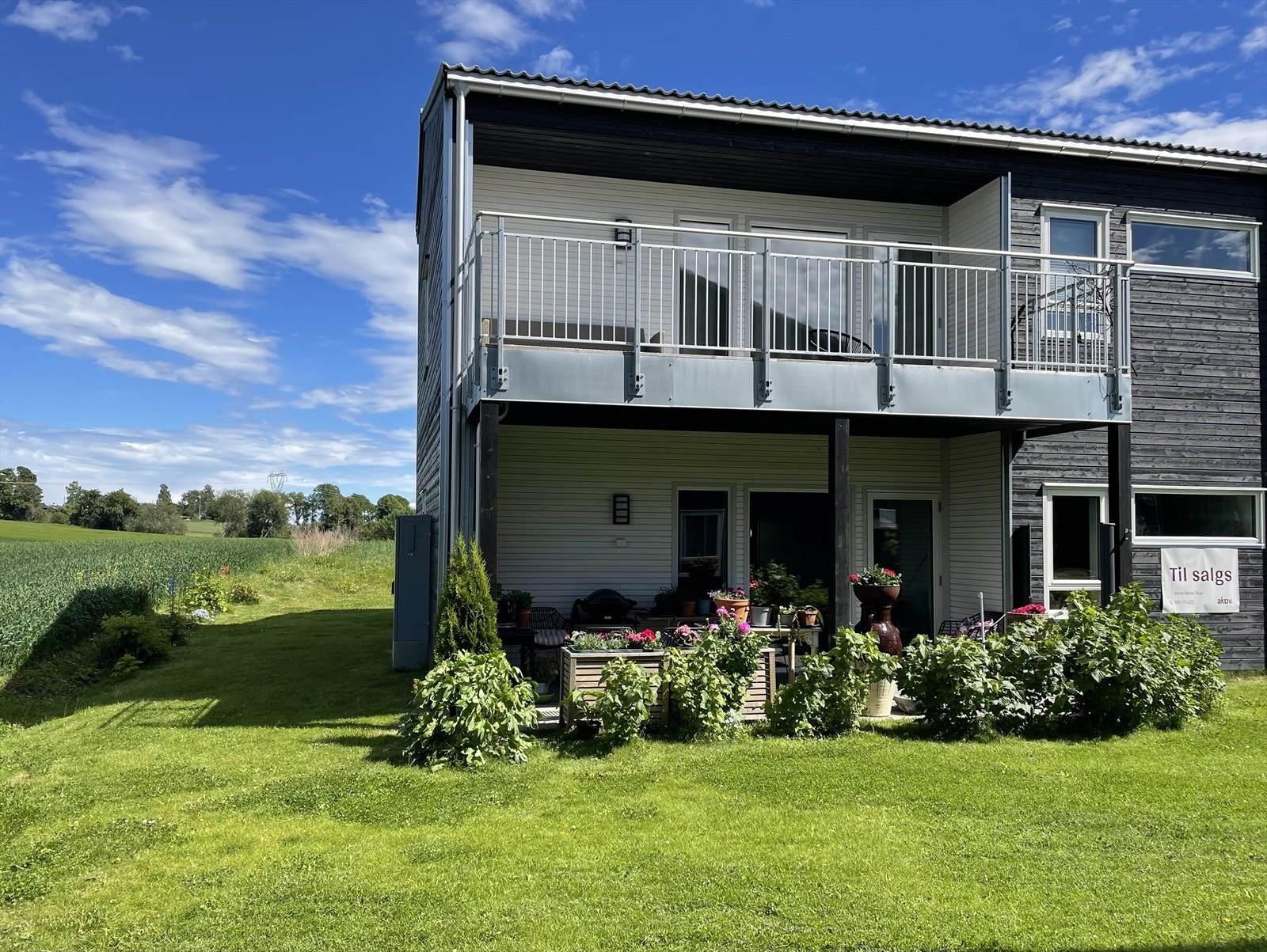 Velkommen til Vallejordet 39! Galleribilde