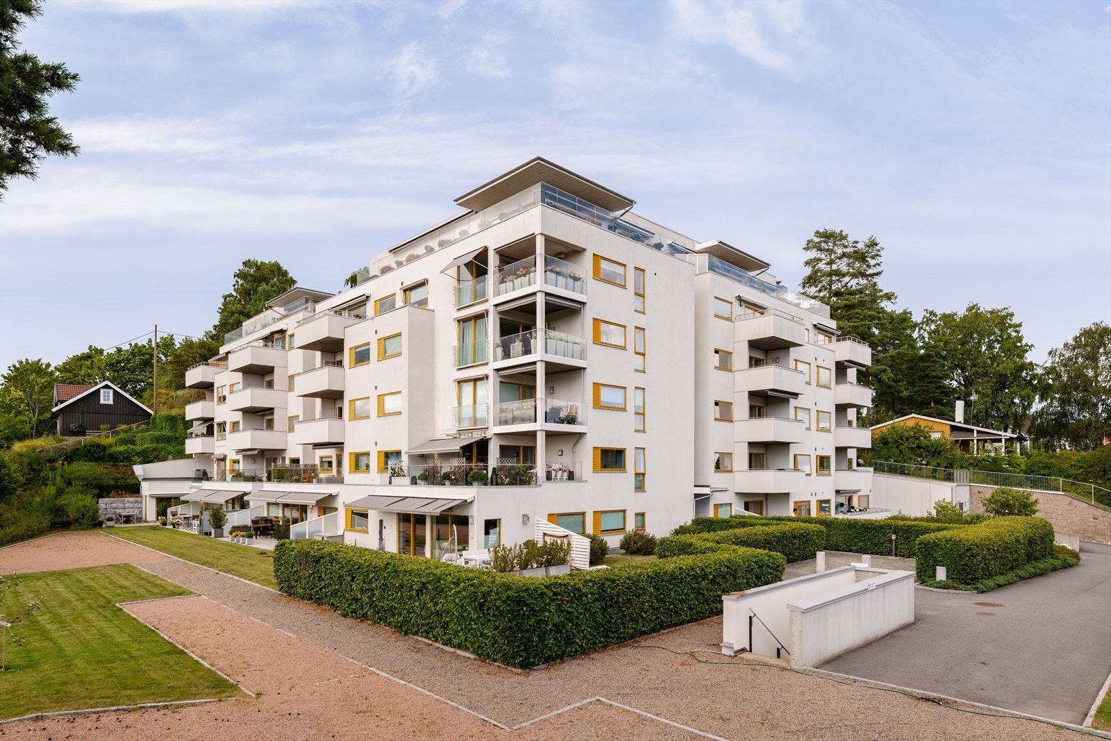 Bestumveien 99 Galleribilde