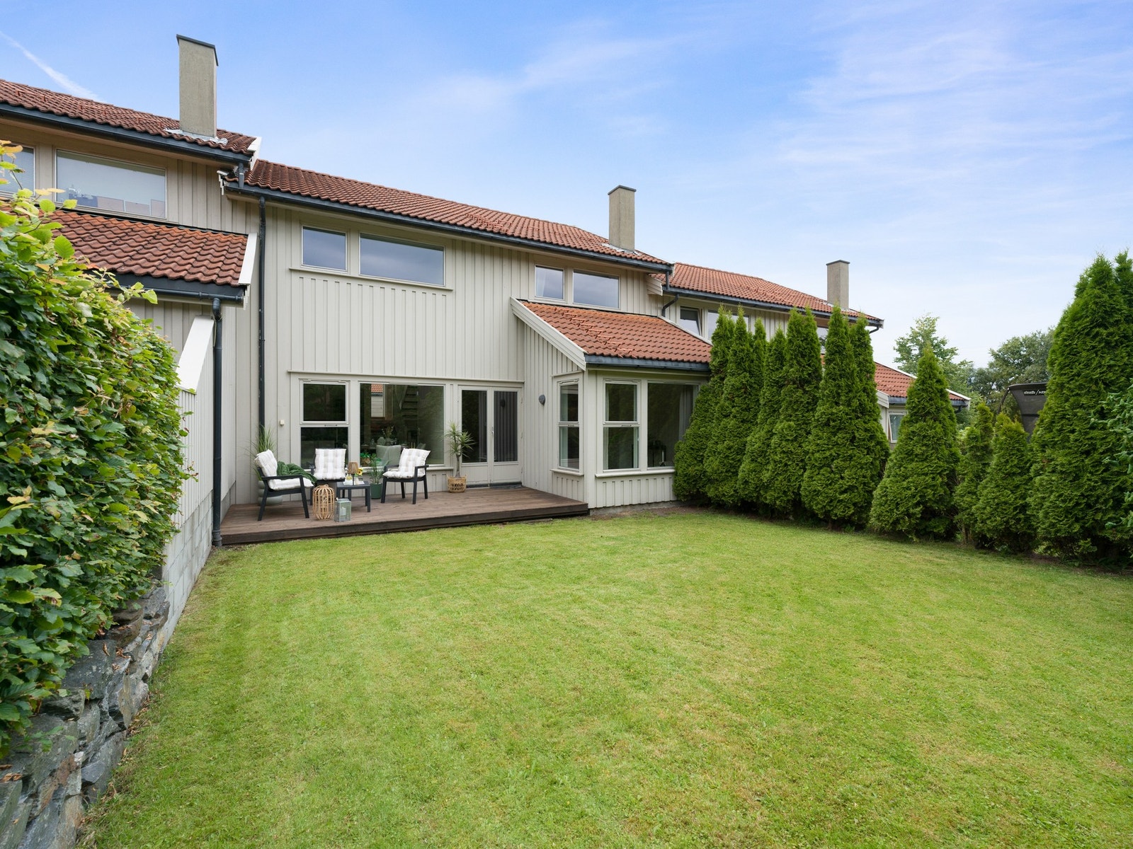 Hage Galleribilde