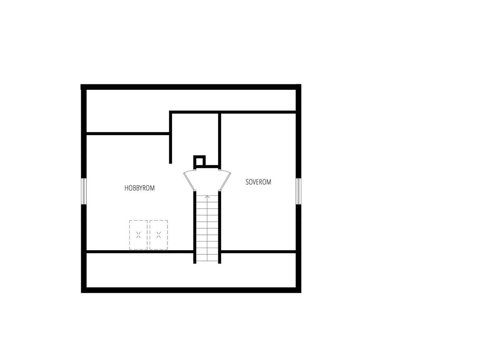 Loft Galleribilde