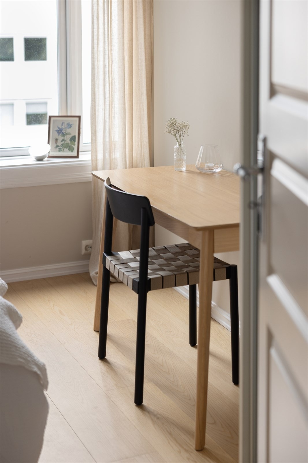 Detaljer | Øvrig soverom. Galleribilde