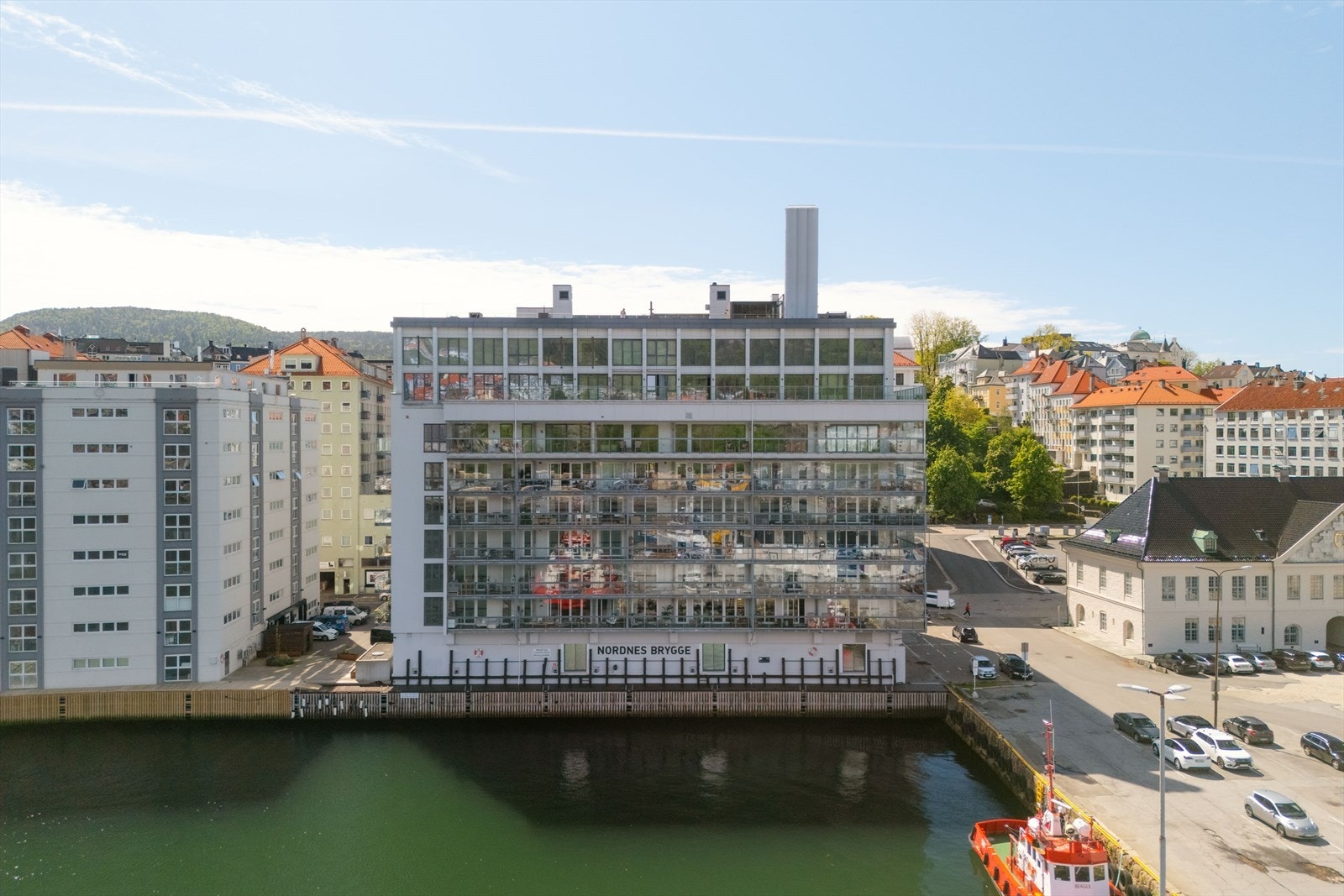 Husk påmelding hos megler! Galleribilde